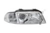 TYC 20-0006-05-2 Headlight